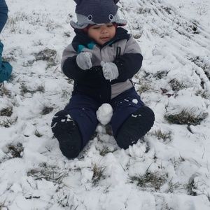 Meet your Posher, Erick